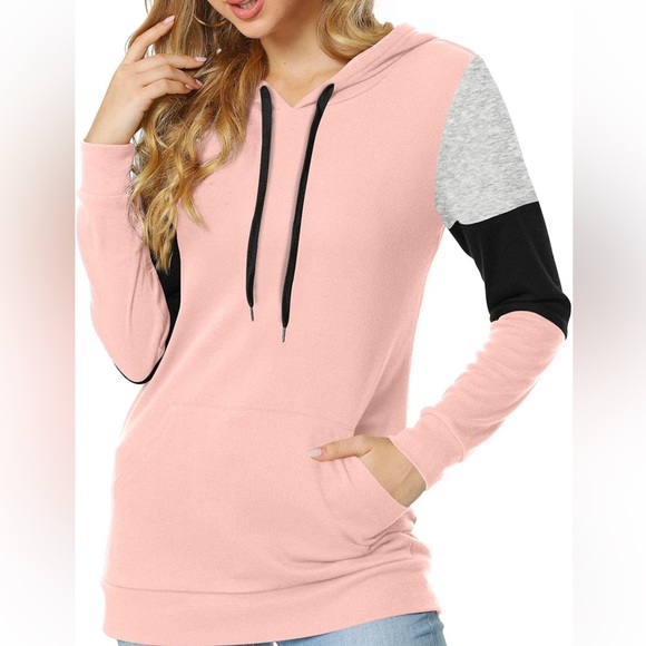 Women’s Light Hoodie - M - EUC - Picture 2 of 3